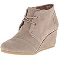 thumbnail image 2 of Womens Desert Wedges Boot, 2 of 3