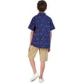 thumbnail image 3 of Tony Hawk Boys 2-Piece Woven Short Set , Size 4-16, 3 of 3