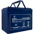 thumbnail image 7 of Westinghouse 12V 75AH Battery for Backup Sump Pump, Maintenance Free Battery, 7 of 7