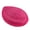 piece of red, variant on Sinamay Hat Fascinator Hat Base for Millinery Handmade Accessories Cocktail Party French Bonnet Caps Base Craft Supply