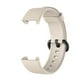 thumbnail image 4 of Correa De Reloj Correa De Reloj Compatible Con Mi Watch Lite Para Redmi Watch Lite Reloj Inteligente Reemplazo De Correa De Silicona Correa De Muñeca ANGGREK Otros, 4 of 6