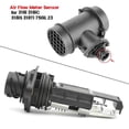 thumbnail image 2 of Car Mass Air Flow Meter Sensor 0280217110 13621736224 For BMW, 2 of 5