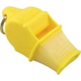 thumbnail image 2 of Fox 40 Sonik Blast CMG Pealess Safety Whistle, 120+ dB, Yellow - 9203-0208, 2 of 4