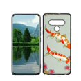 thumbnail image 1 of Compatible with LG Stylo 6 Phone Case, Japanese-Style-Koi-fish-4 Case Silicone Protective for Teen Girl Boy Case for LG Stylo 6, 1 of 1