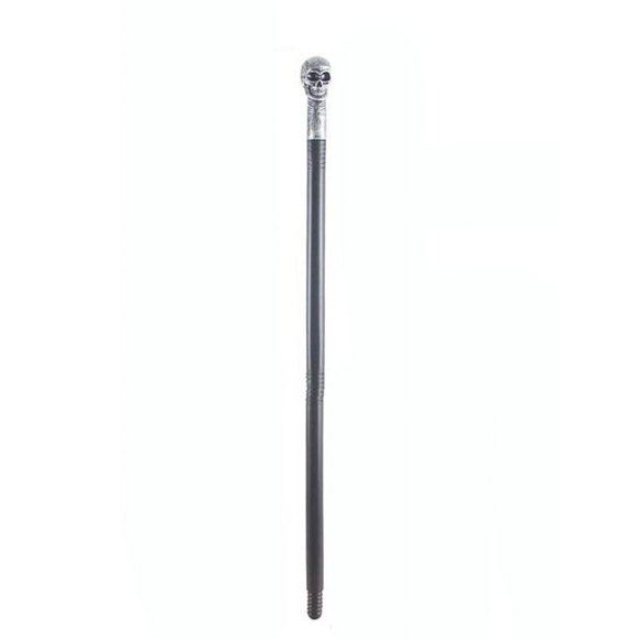 Chmadoxn Halloween Decorations, Halloween Ornaments, Halloween Gifts Halloween Party Costume Weapons, Three fold Cane, Egyptian Pharaoh's Wand, Scepter a Scepter