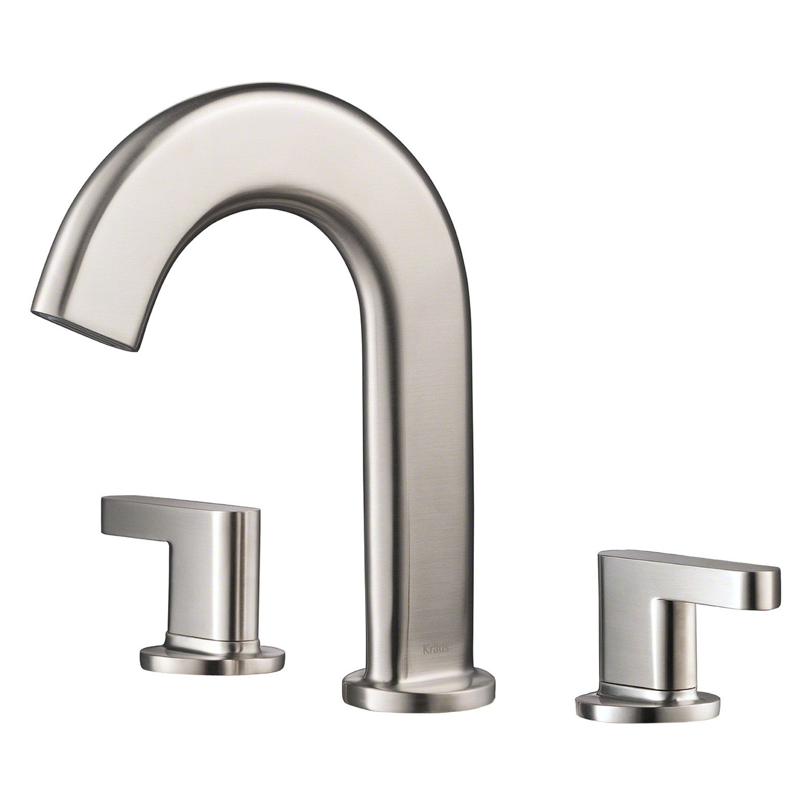 Kraus Ino Two Handle 8 in. Widespread Bathroom Faucet with Custom