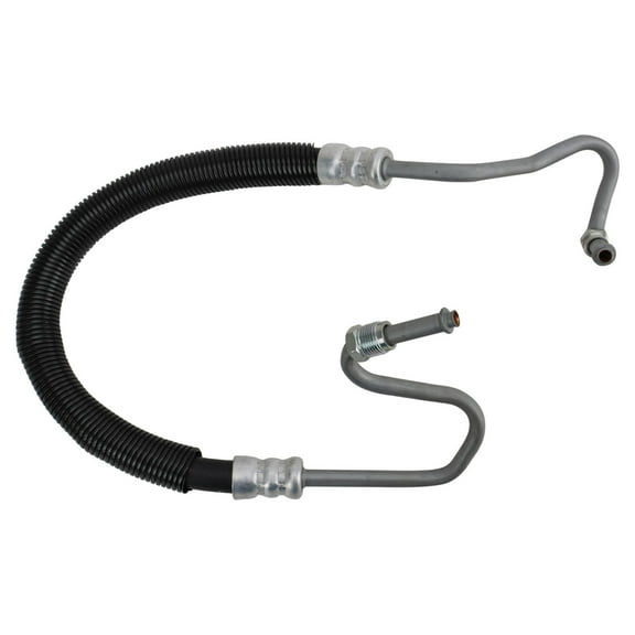 TRQ Power Steering Pressure Line Hose Fits 2003 Cadillac Chevrolet GMC PSA36778
