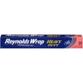 thumbnail image 5 of Reynolds Wrap Heavy Duty Aluminum Foil, 55 sf, 5 of 6