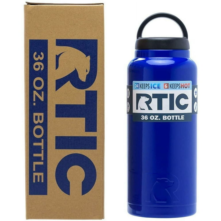 残1 RTIC  BOTTLE 36oz (約1060ml）アールティック　水筒 残1 RTIC BOTTLE 36oz (約1060ml）アールティック 水筒 RTIC