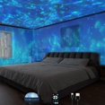thumbnail image 1 of Transform Your Home with a Set of LED Starry Sky Lights - Perfect for Weddings, Christmas, Halloween, Travel, and More!, 1 of 4