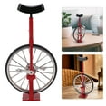 thumbnail image 4 of Unicycle Model, Unicycle Ornament DIY Decorative Exquisite Workmanship Beautiful Appearance    for Bookshelves for Tables for Cars, 4 of 7