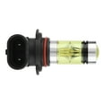thumbnail image 3 of 9006 HB4 Luz antiniebla 100W 20LEDs Luz de circulación diurna para automóvil DRL Amarillo, 3 of 9