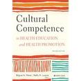 thumbnail image 1 of Pre-Owned Cultural Competence in Health Education and Health Promotion (Public Health/AAHE), 9781118347492, 1118347498, Paperback, 2 edition, 1 of 1