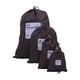 thumbnail image 2 of Juego de bolsas de viaje con cordón ajustable - 4 artículos ideales para organizar el equipaje y las necesidades de empaque., 2 of 6