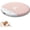 Pink, variant on Under Pillow Speaker Bluetooth, 2026 New Flat Under Pillow Speakers, Ultra-Thin Pillow Wireless Speaker with White Noise Timer & Long Battery Life