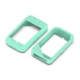 thumbnail image 2 of Ultra-Thin Silicone Protective Case for Wahoo Elemnt-Ace - Shockproof Green Mingyqi, 2 of 9