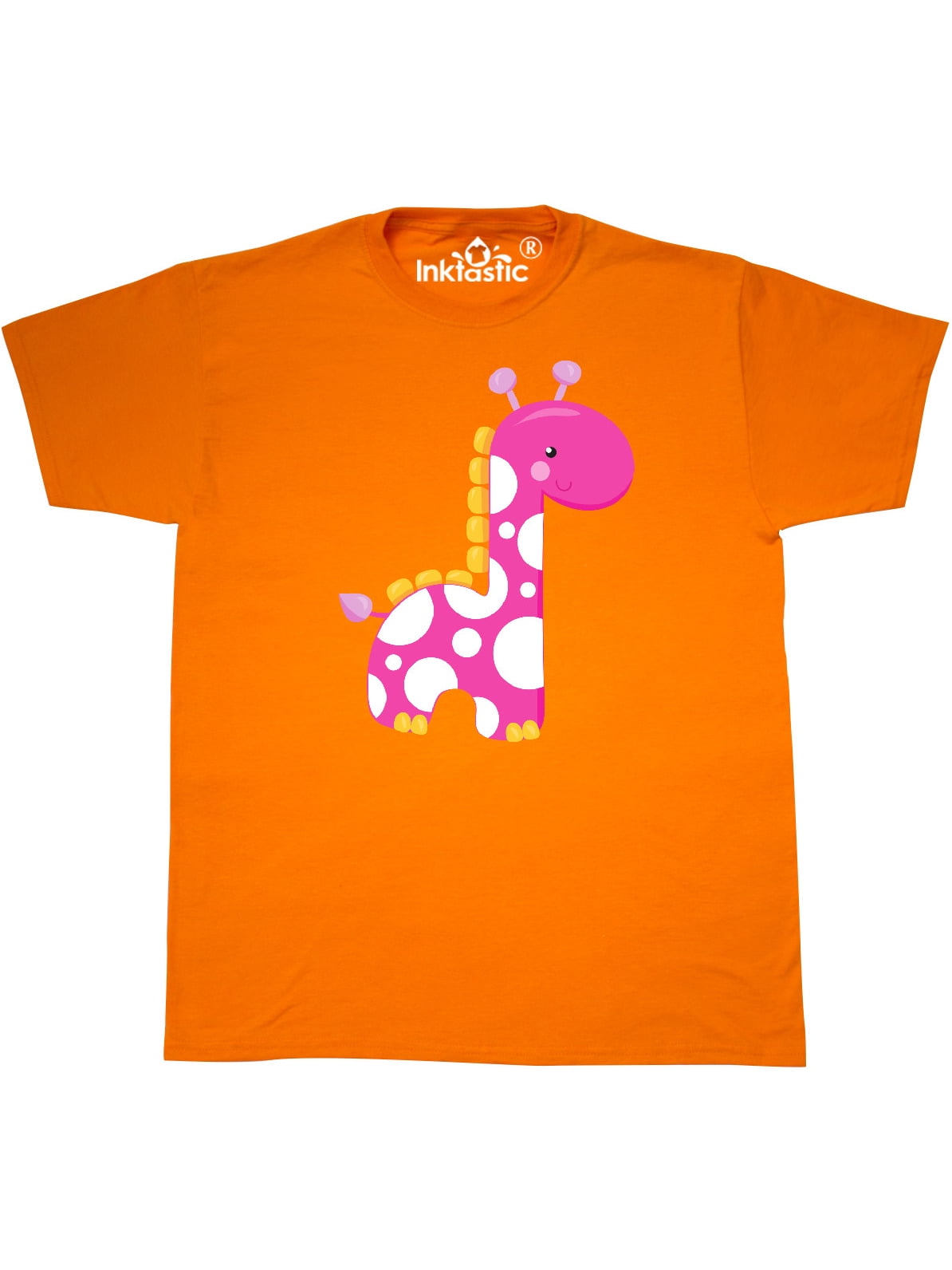 april the giraffe t shirt