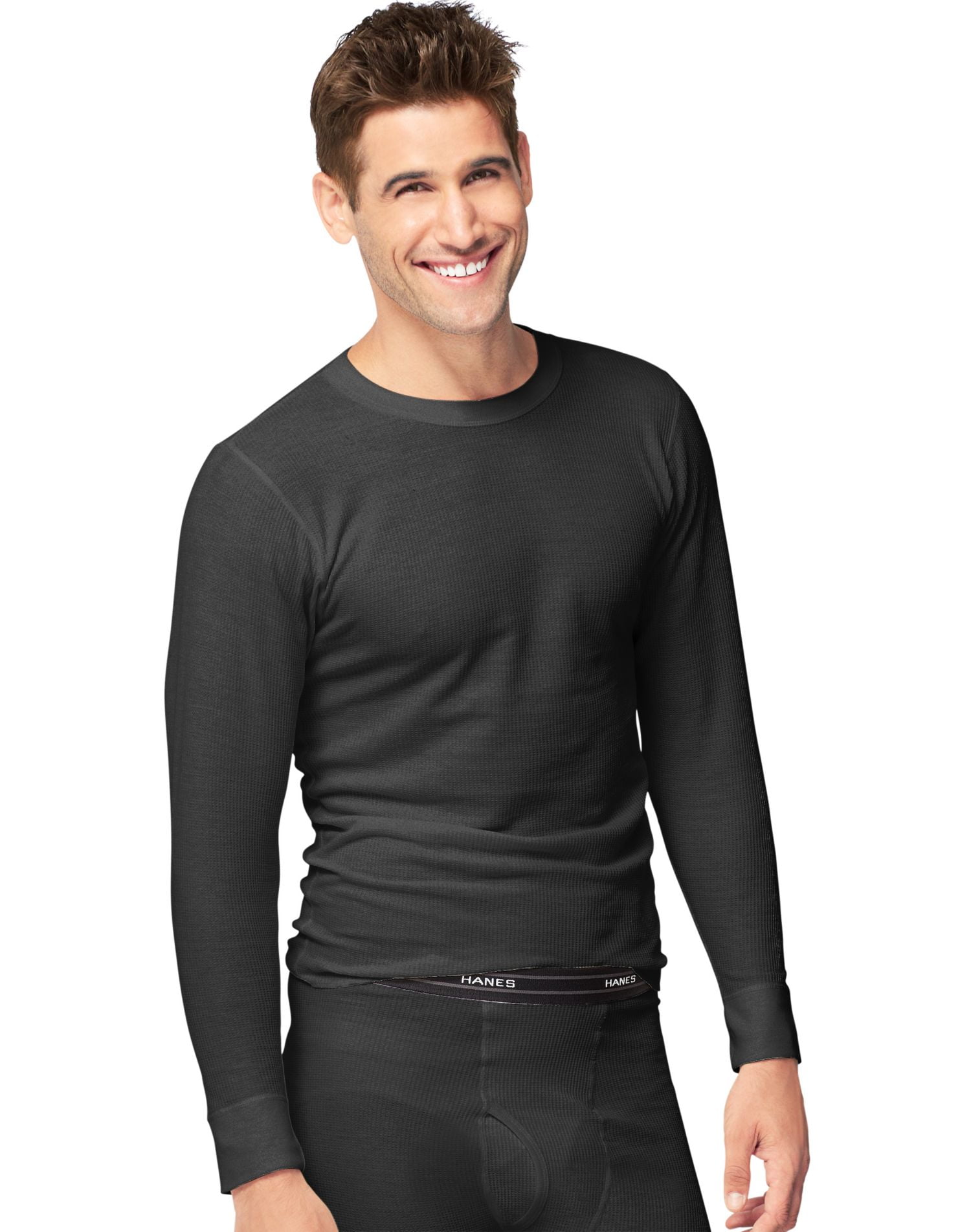 hanes x temp thermal underwear
