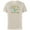 Natural, variant on Disney and Pixar’s Toy Story Bo Peep Another Year Stronger - Short Sleeve Cotton T-Shirt for Adults - Customized-Black