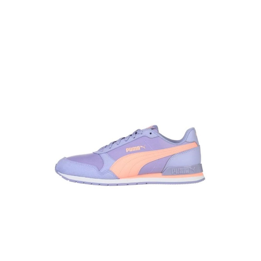 puma st runner v2 nl jr