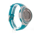 thumbnail image 4 of Women's Ironman Classic 30 Mid-Size Watch, Blue Resin Strap, 4 of 5