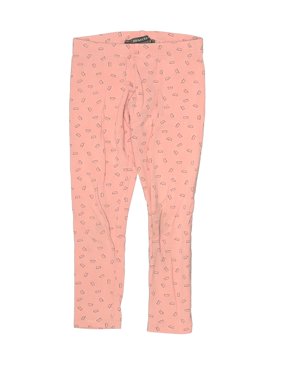 Primark Big Girls Back To School Leggings Pants Walmart Com