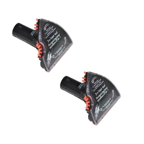 160-3650, Carpet Cleaner 3 In 1 Stair Tool fits 15651 Models [2PK]