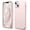 Lovely Pink, variant on elago Compatible with iPhone 13 Case, Liquid Silicone Case, Full Body Screen Camera Protective Cover, Shockproof, Slim Phone Case, Anti-Scratch Soft Microfiber Lining, 6.1 inch (Lovely Pink)