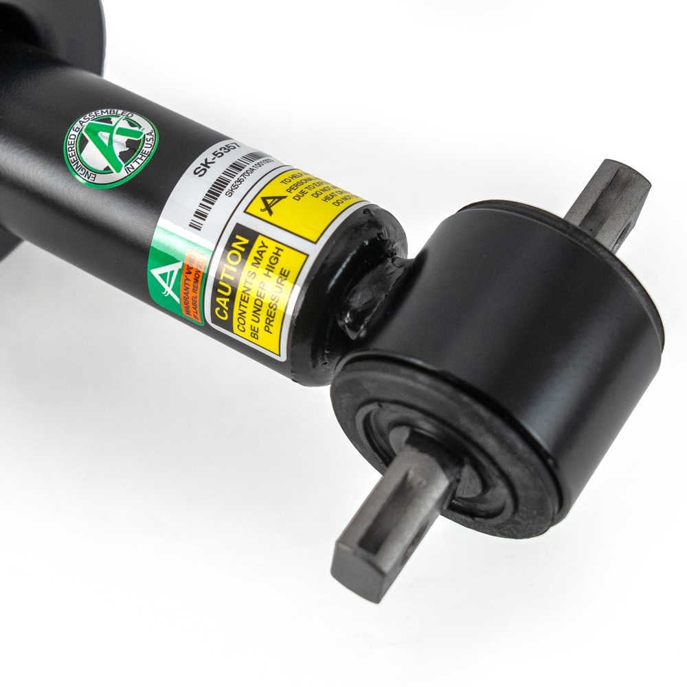 Arnott Industries SK-5357 Suspension Strut and Coil Spring Assembly