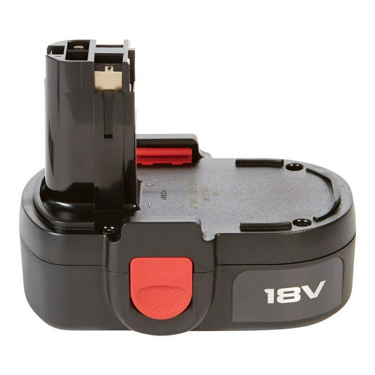 Skil 180bat 18v battery pack hotsell