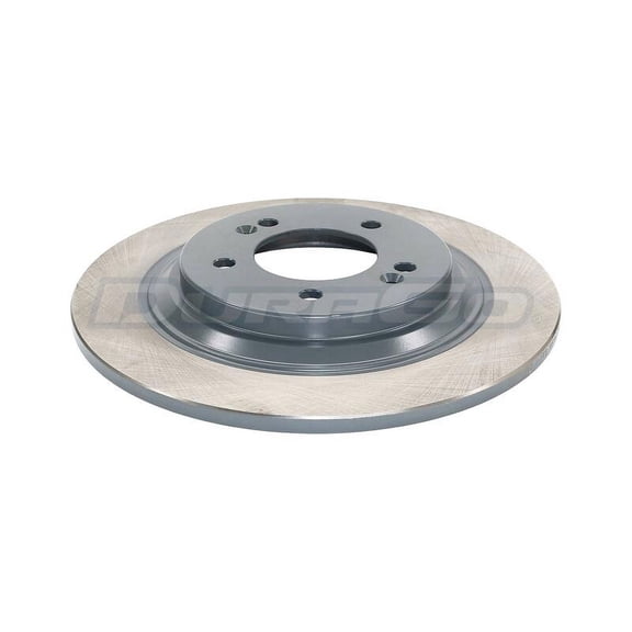 Durago BR90189201 R SOLID ROTOR
