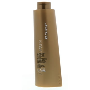 Joico K-Pak Color Therapy Shampoo, 33.8 Oz - Walmart.com