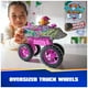thumbnail image 2 of Camión de juguete Paw Patrol Rescue Wheels Skye's Jet con figura 3+, 2 of 8