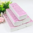 thumbnail image 4 of Hair Remove Paper Non Woven Body Cloth Professional Paper Hair Removal Epilator Strip Removing Unwanted Hair On Body, 4 of 8