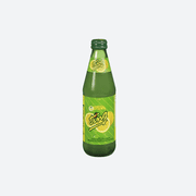 D&G Jamaican Ting Grapefruit Soda-10.14oz-Delicious And Refreshing Soda