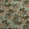 thumbnail image 1 of Havana 2628 Seafoam Serenity Tamaño 3'3 "x 5'3" KAS Oriental Rugs, Inc. HAV262833X53, 1 of 1