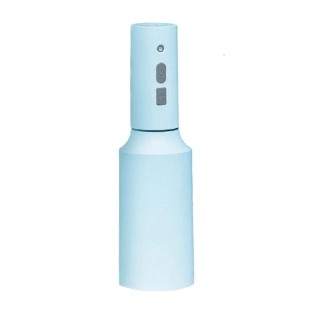 ANXPTIME Electric Watering Can Plastic Garden Flower Watering Spray Bottle Anti-leak Cleaning Solution Pot Gardening Flowering Household Irrigation Supplies