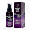 thumbnail image 1 of Camellia Oil Hair Serum for Frizz Control, Heat Protection, and Repair of Dry Damaged Hair, 1 of 5