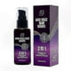 thumbnail image 1 of Camellia Oil Hair Serum for Frizz Control, Heat Protection, and Repair of Dry Damaged Hair, 1 of 5