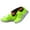 Z-01 Green, variant on Kogui Kids Shoes, Boys Girls Sneakers Lightweight Athletic Walking/Running Tennis Shoes (White,2)