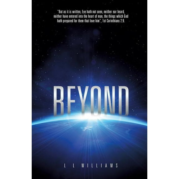 Beyond, (Paperback)