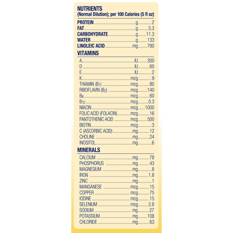 Enfamil® Infant Formula - Powder - 21.1 oz Can - Online