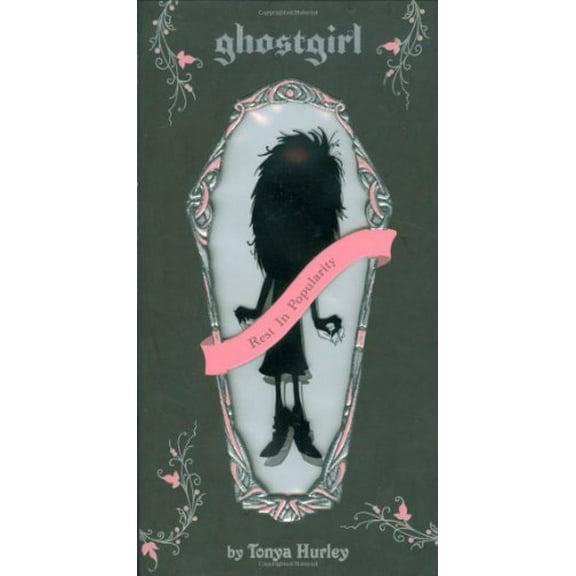 Pre-Owned Ghostgirl Bk1 (Hardcover) 0316113573 9780316113571