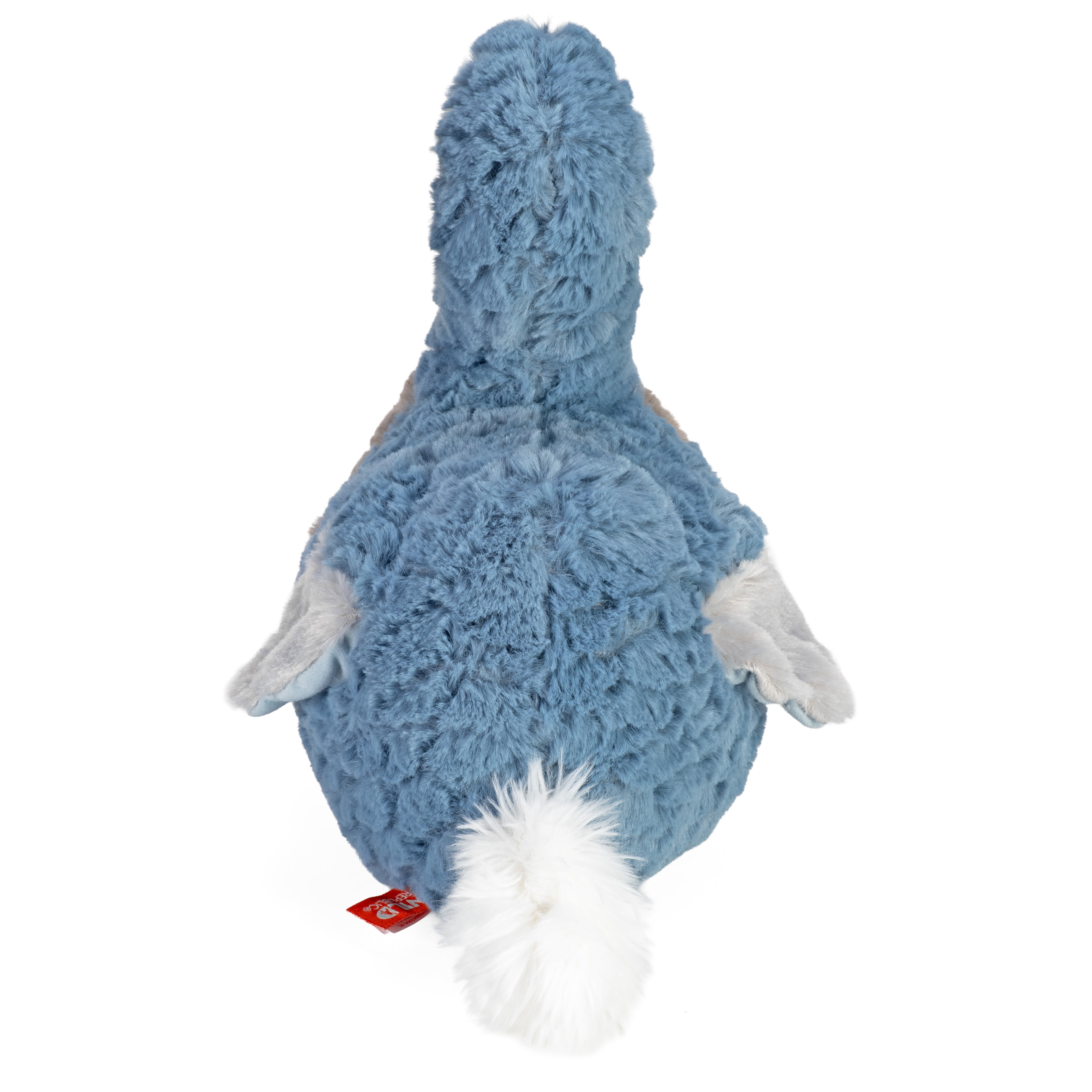 Wild Republic Dodo Plush, Cuddlekins, Stuffed Animal, Plush Toy, Gifts for Kids, 12 Inches