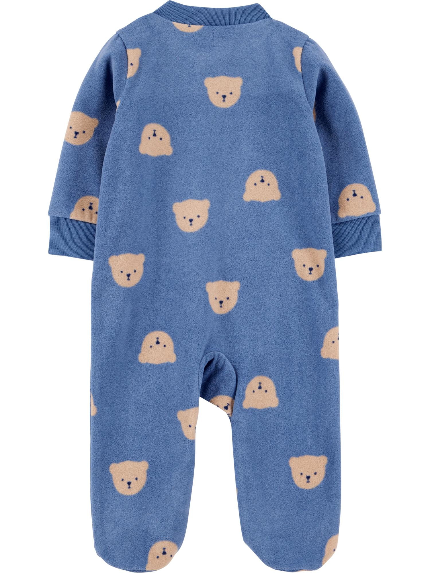 Carter's Child of Mine Baby Sleep 'N Play, Sizes Preemie-6/9 Months
