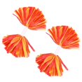 thumbnail image 2 of Sports Cheering Poms, Functional Design for Active Use, Suitable for All Ages, 2 of 4