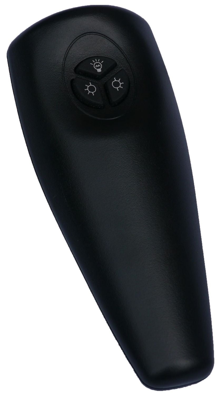 ENERG+HEA-21522MI-B Infrared Electric Outdoor Hanging Heater - Black