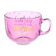thumbnail image 2 of Taza Way to Celebrate Día de las Madres de Vidrio para Bebidas Calientes de 490 ml., 2 of 4