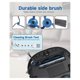 thumbnail image 4 of Replacement Parts for Eufy X10 Pro Omni Robotic Vacuum Cleaner - Quality Accessories for Better Clea, 4 of 5