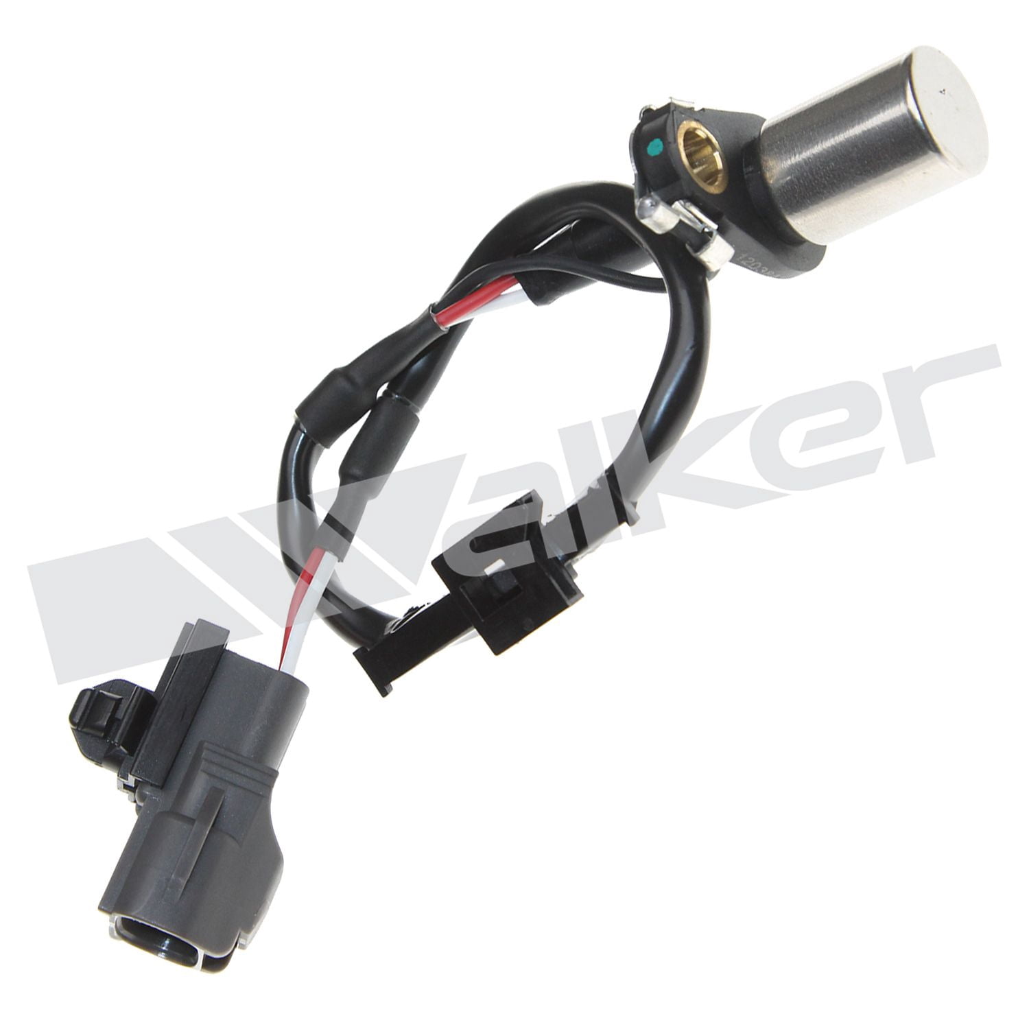Walker 235-1239 Fits select: 1995-2004 TOYOTA TACOMA, 1996-2002 TOYOTA 4RUNNER